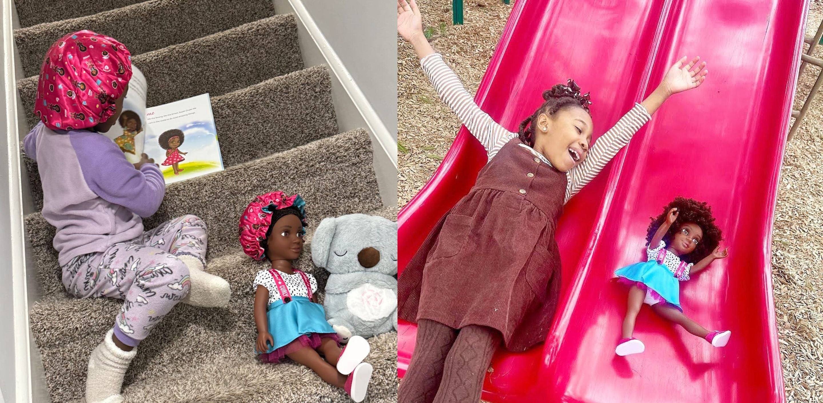 Doll Play Ideas: Encouraging Imaginative Play & Storytelling