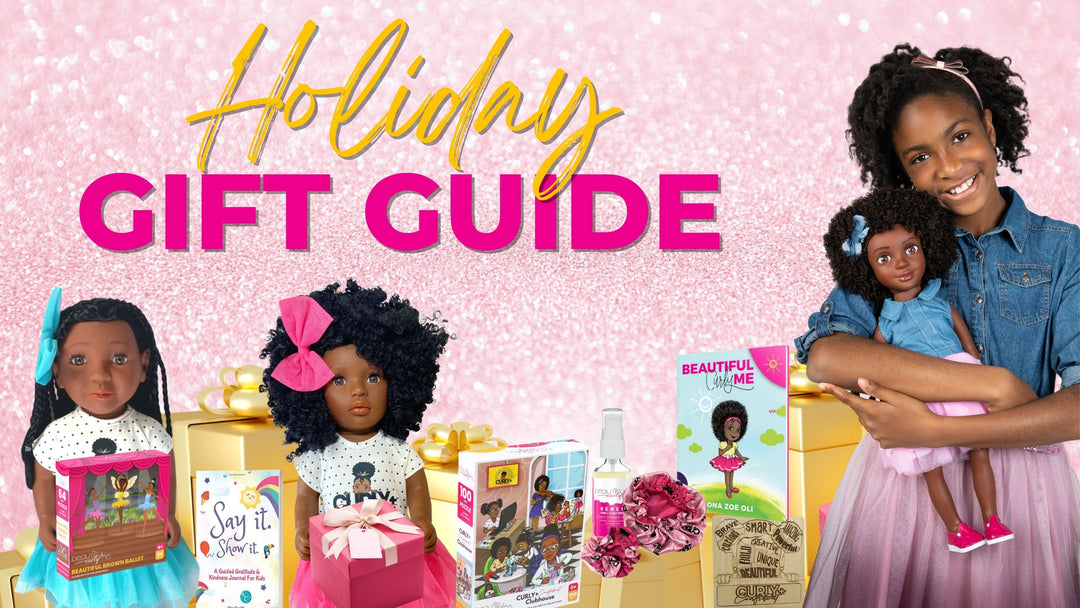 2022 Holiday Gift Guide: Give the Gift of Confidence