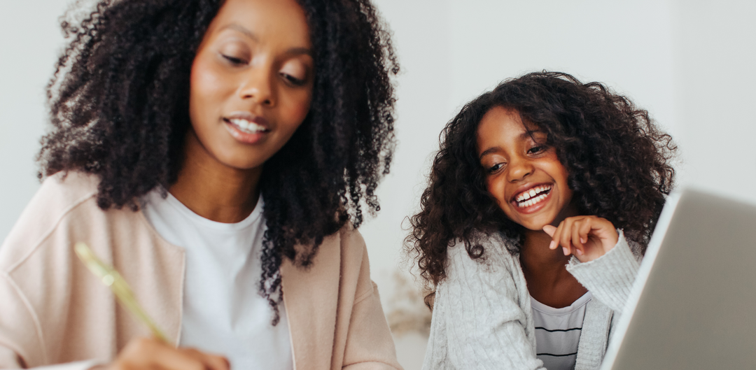 How to Boost Your Daughter’s Confidence in 10 Minutes a Day