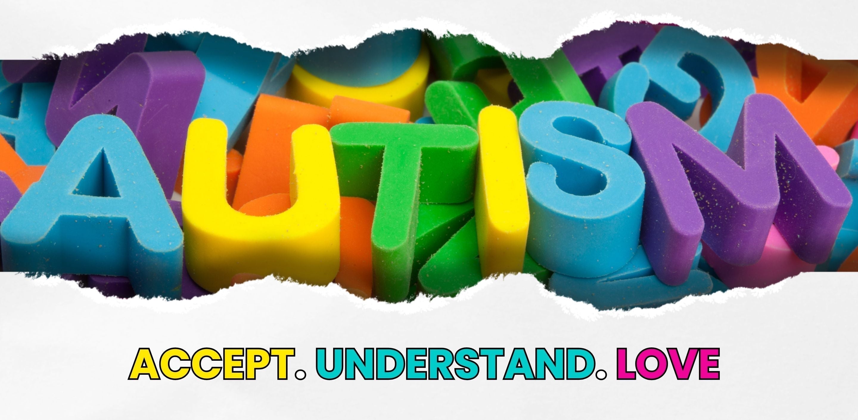 Confidence, Care & Connection: 3 Ways to Support Your Child with Autism