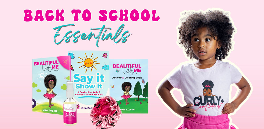 5 Must-Have Back to School Essentials for a Confident Start!