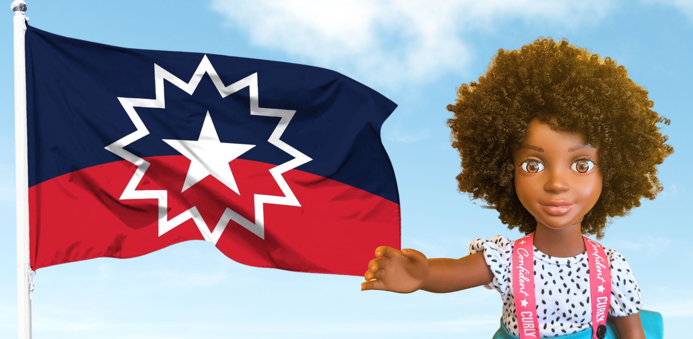 Bella Honors Juneteenth: 5 Fun Activities for Kids