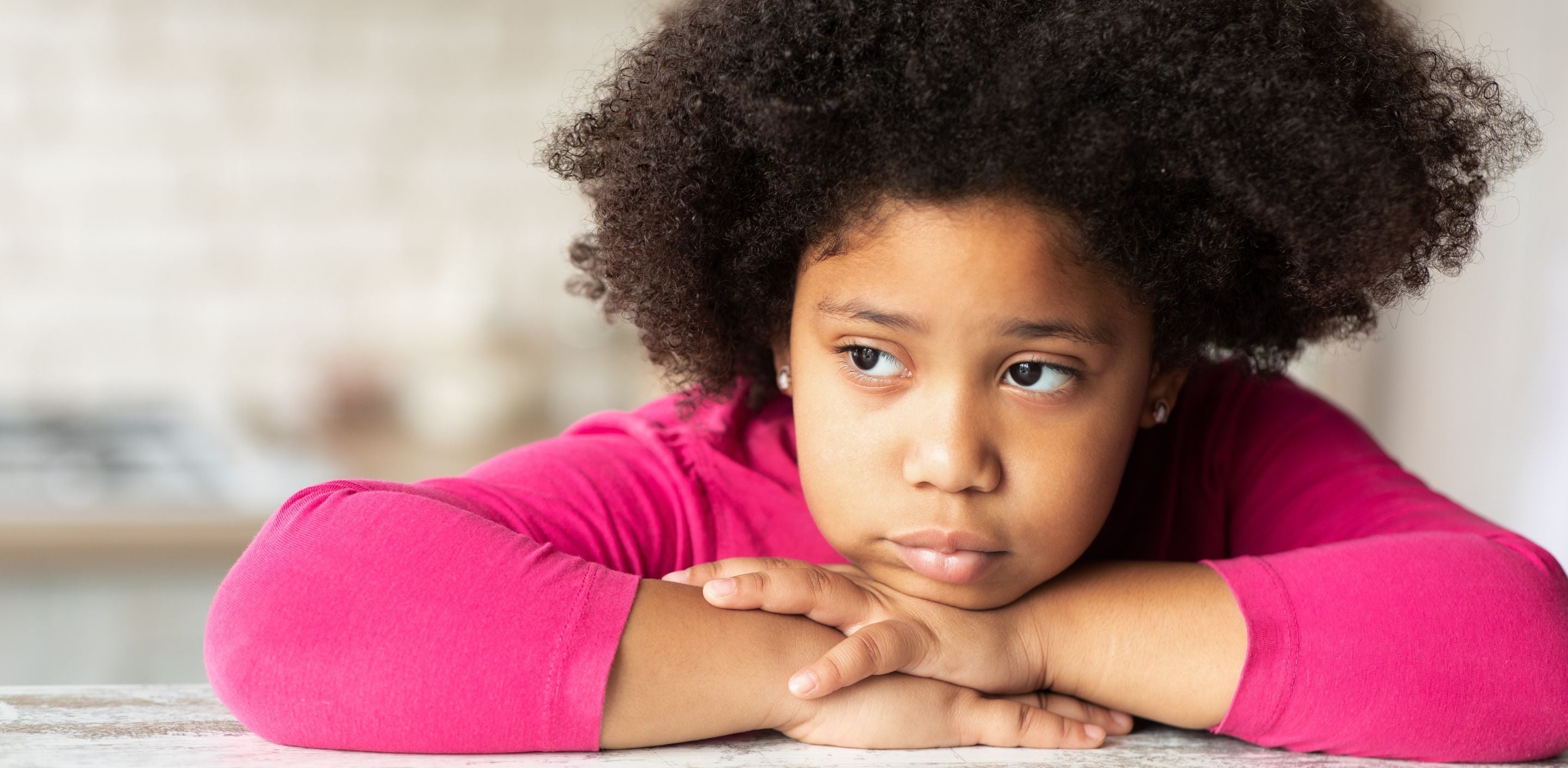 How to Help Your Girl Stop Comparing Herself and Build Confidence