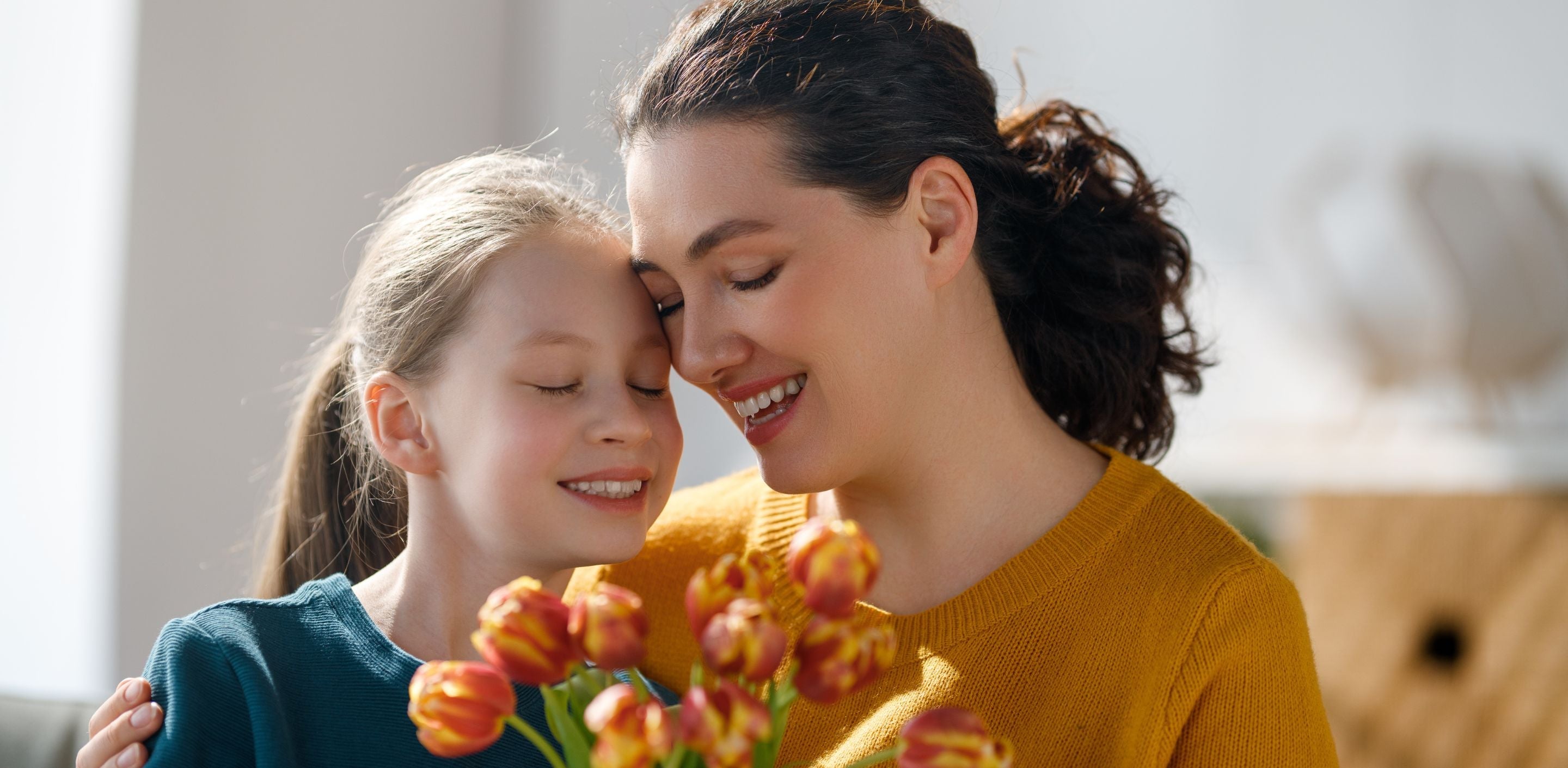 Want to Raise a Confident Girl? Start With These Self-Expression Habits