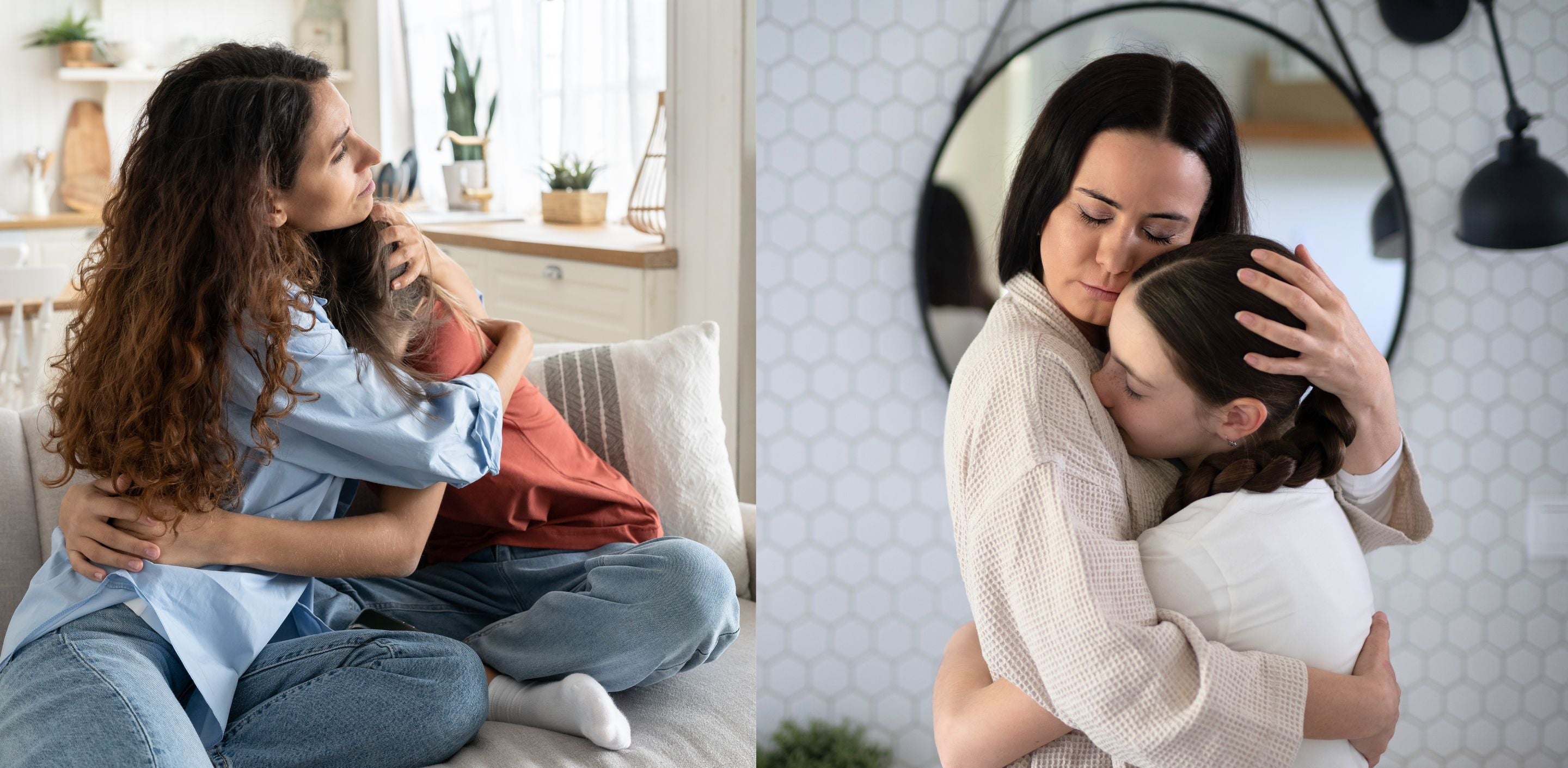 7 in 10 Girls Struggle with Confidence: How Parents Can Help