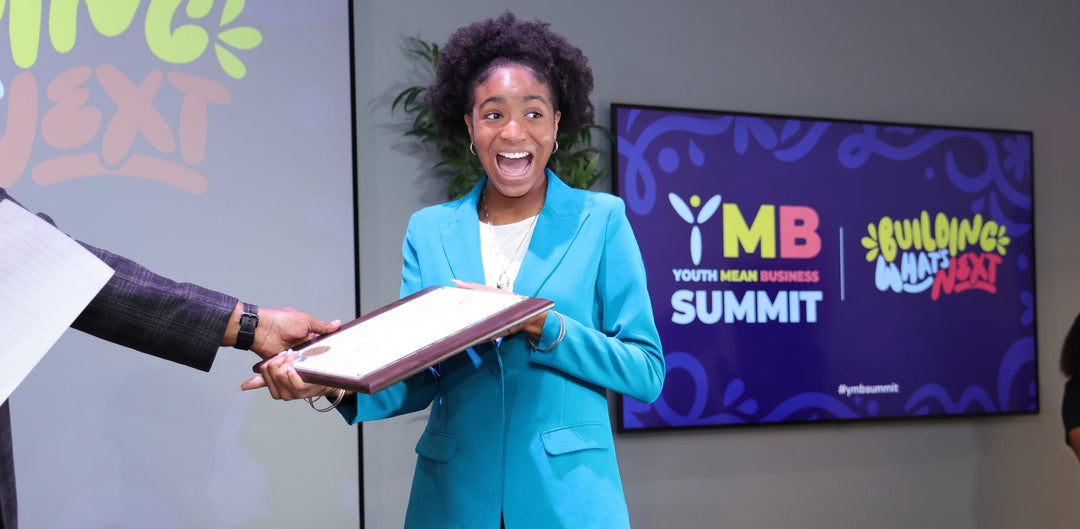 September 12 is officially "Zoe Oli day" in the City of Atlanta