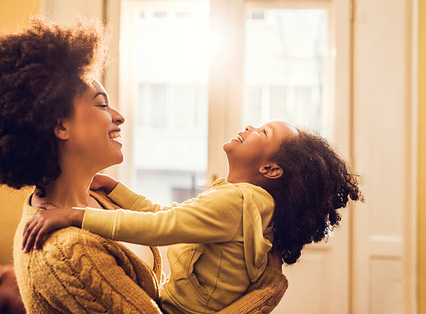 3 ways to get your daughter excited about her natural hair