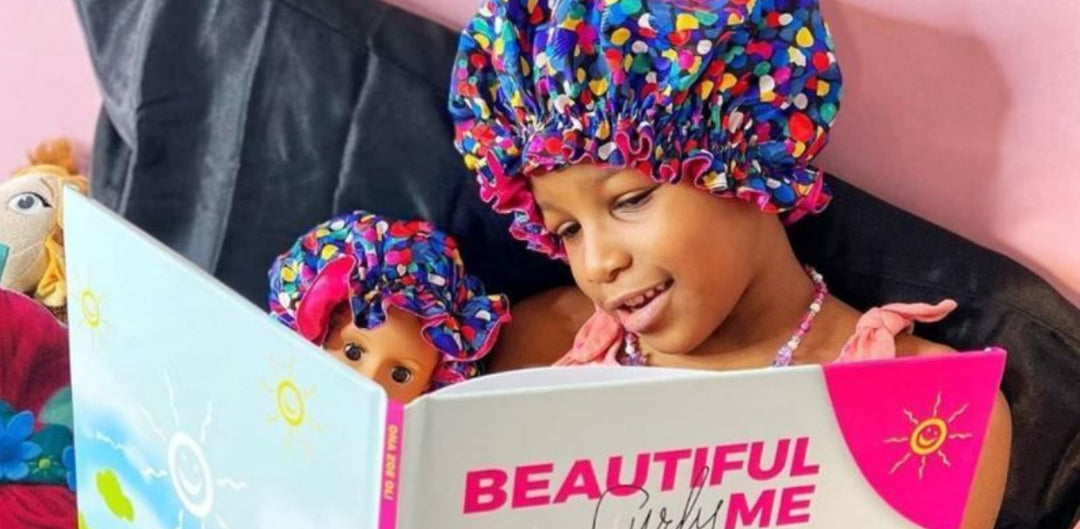 National Book Lovers Day: 4 books to inspire the young girl in your life