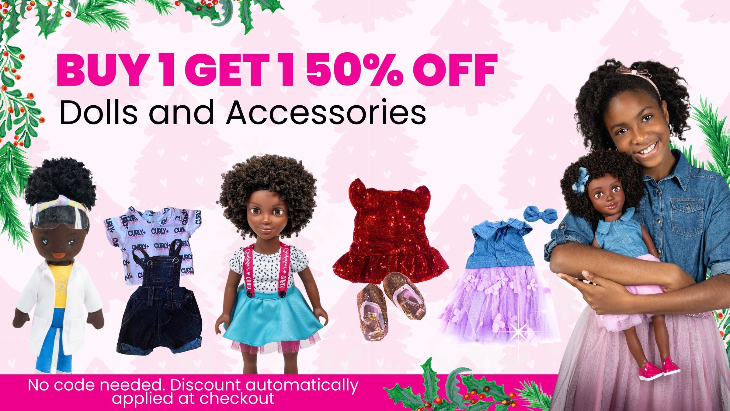 7 days of Christmas- Day 3