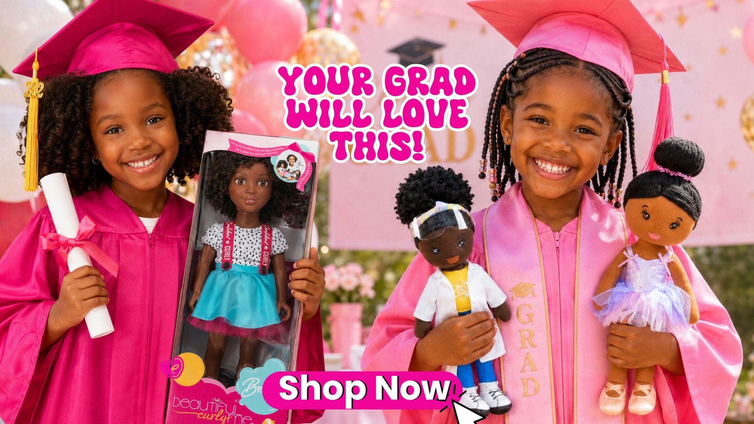 Graduation Gifts