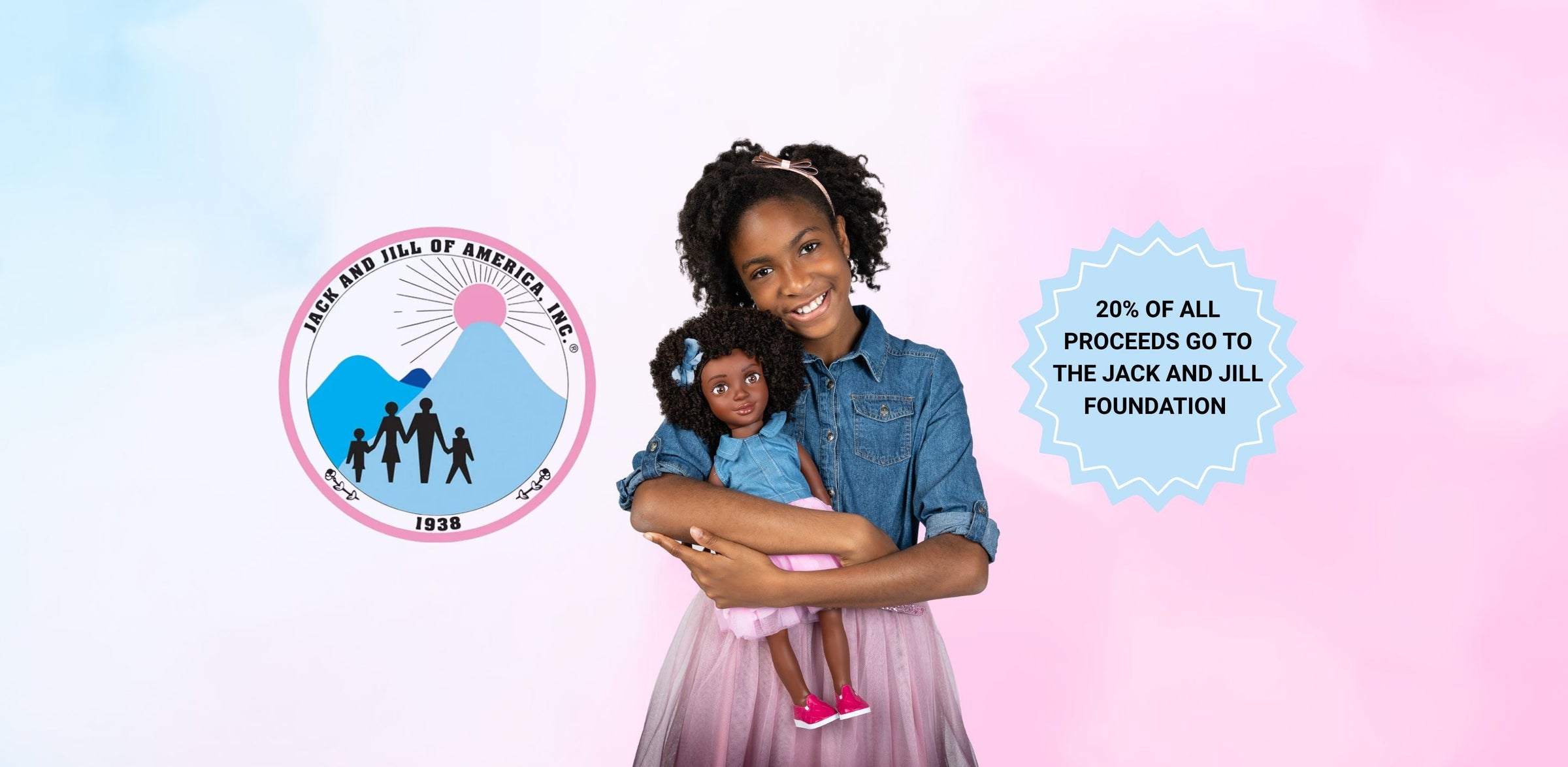 JACK AND JILL