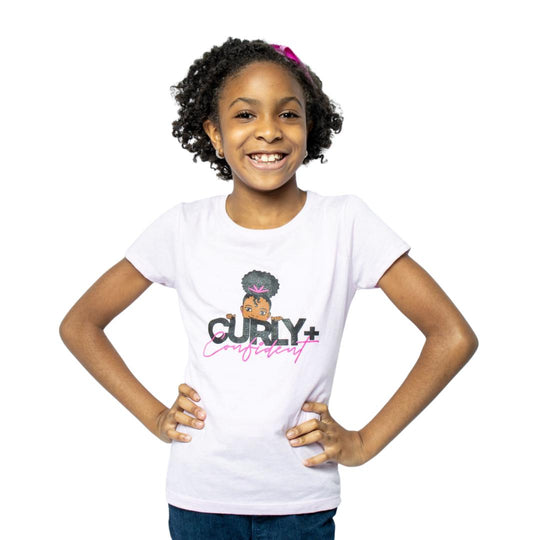 Beautiful Curly Me -Beautiful Black Dolls, Empowering Books & Puzzles