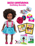 Bella Confidence Dolliday Bundle