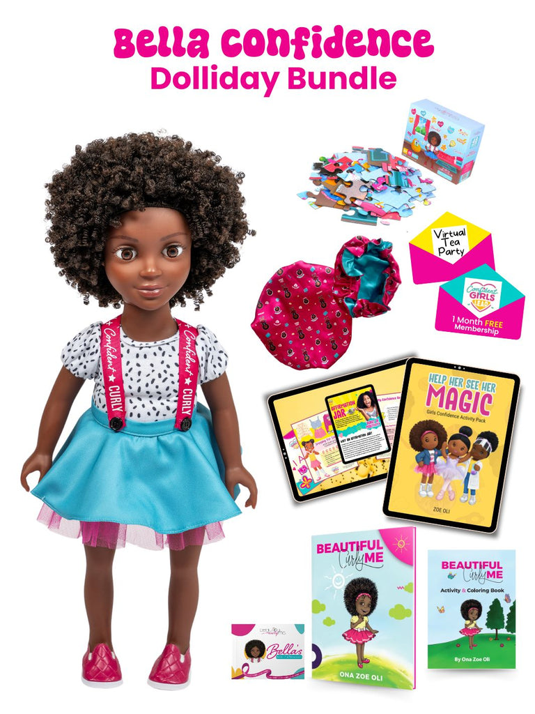 Bella Dolliday Bundle