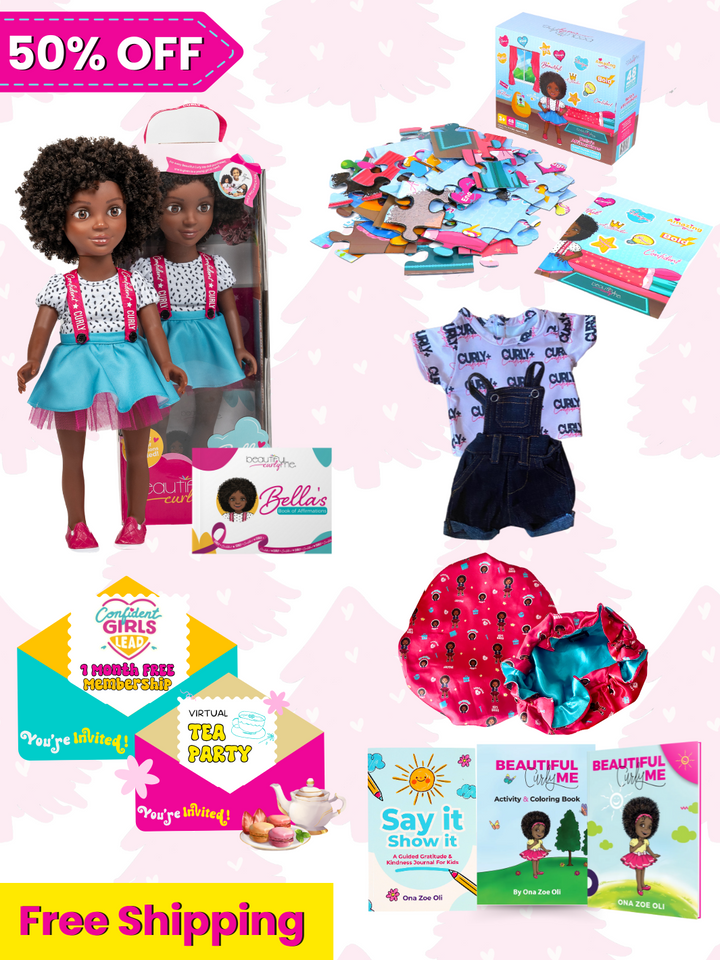 Bella Dolliday Bundle