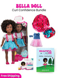 Bella Curl Confidence Bundle