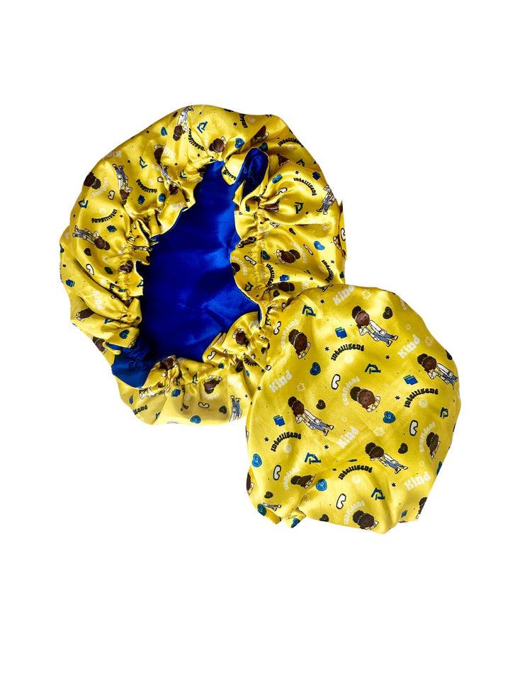 Binta Plush STEM Bundle