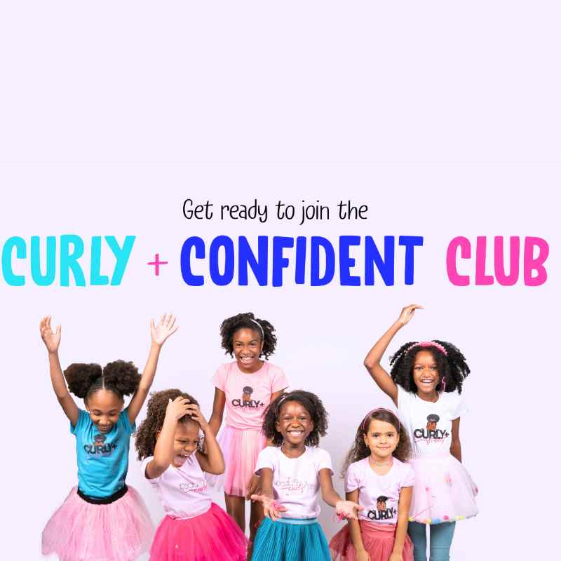 Beautiful Curly Me -Beautiful Black Dolls, Empowering Books & Puzzles