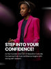 Digital Course: Zoe's 6 Steps to Building Self-Esteem