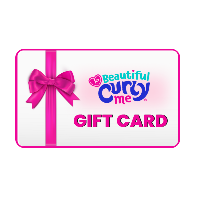 Curly & Confident Digital Gift Card