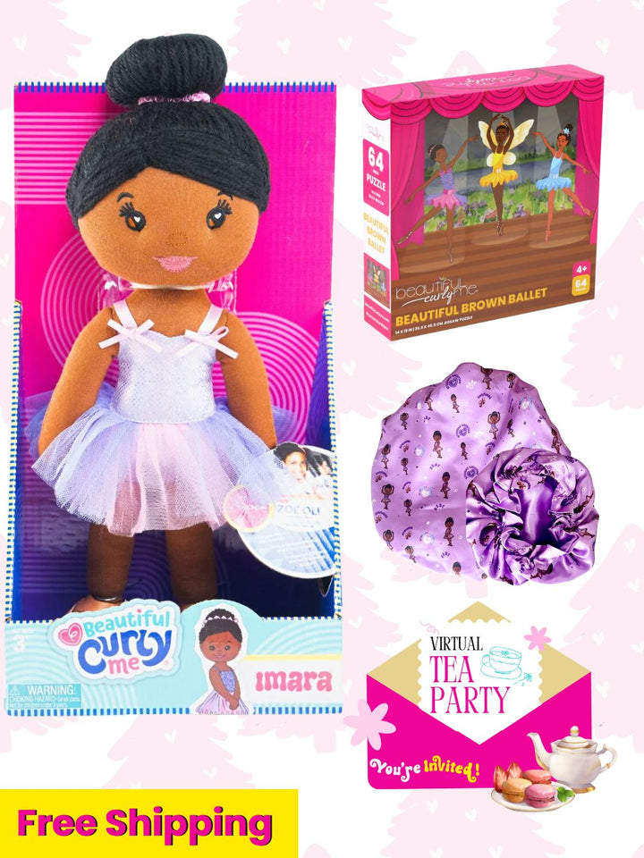 Imara Dolliday Bundle