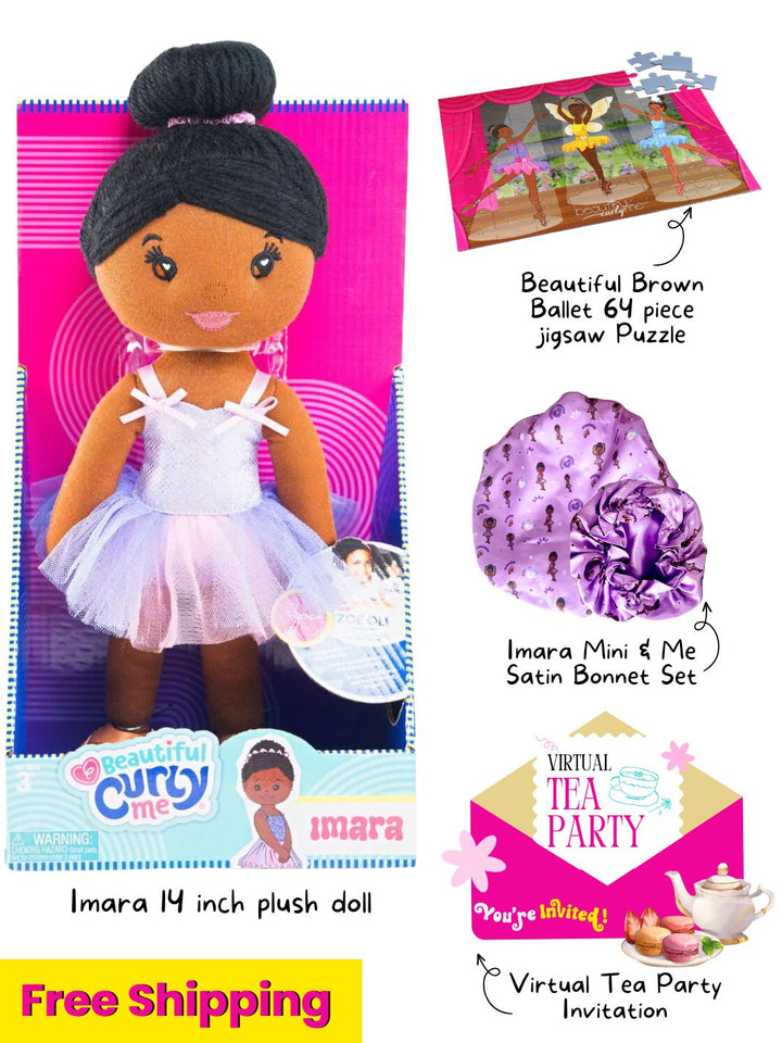 Imara Dolliday Bundle