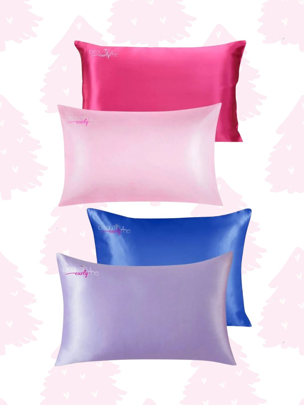 Satin Pillowcase