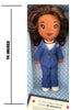 Madam VP | Vice President Collectible Limited Edition 14 inch Plush Doll